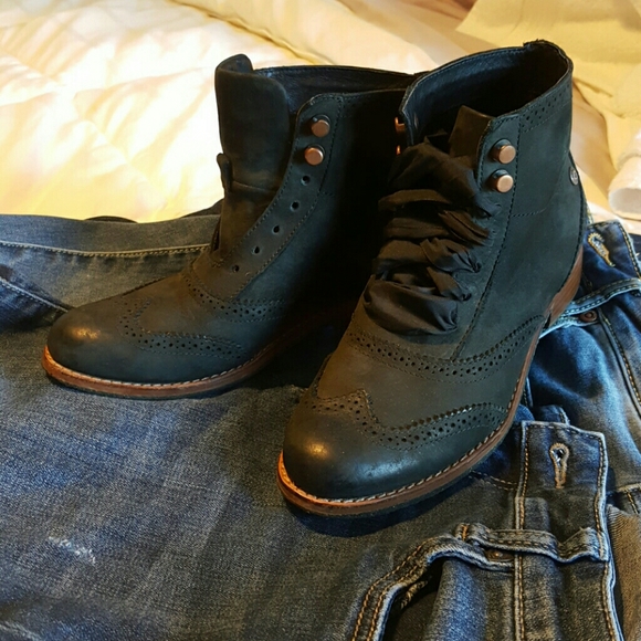 claremont boot
